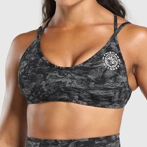 Gymshark Legacy Bra
